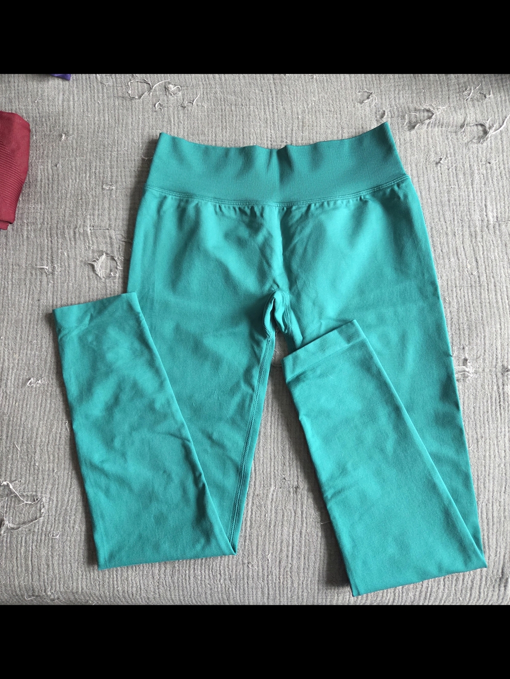 YoungLA Legacy Leggings